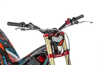 GASGAS TXE 2019 - Bild 6